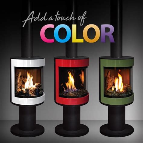 enviro s50 gas stove